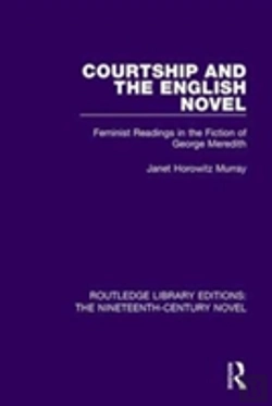 Bertrand.pt - Courtship And The English Novel