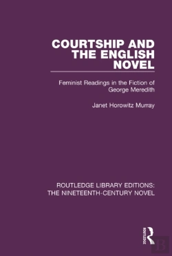 Bertrand.pt - Courtship And The English Novel