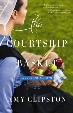Bertrand.pt - Courtship Basket