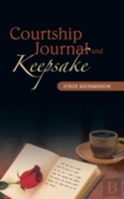 Courtship Journal And Keepsake