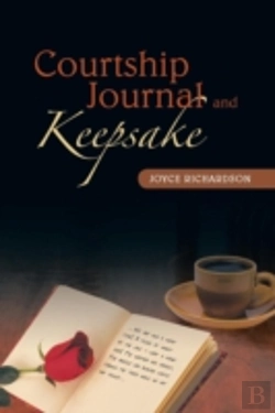 Bertrand.pt - Courtship Journal And Keepsake
