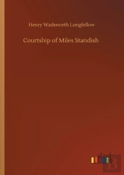 Courtship Of Miles Standish