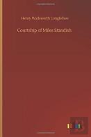 Courtship Of Miles Standish