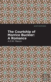 Courtship Of Morrice Buckler