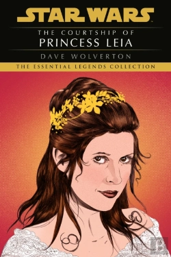 Bertrand.pt - Courtship Of Princess Leia: Star Wars Legends