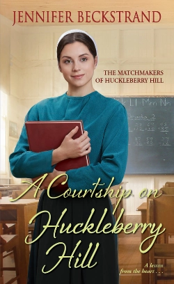 Bertrand.pt - Courtship On Huckleberry Hill