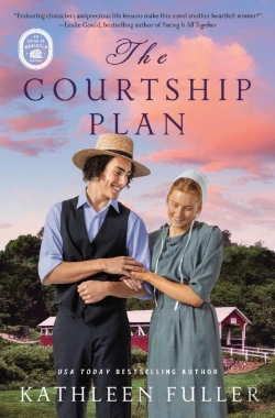 Bertrand.pt - Courtship Plan