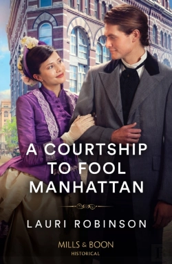 Bertrand.pt - Courtship To Fool Manhattan