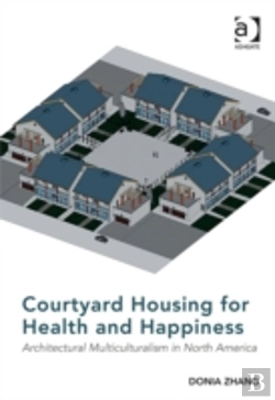 Bertrand.pt - Courtyard Housing For Health And Happiness