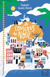 Couscous De Noel (Le)