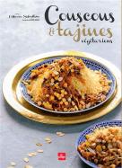 Couscous Et Tajines Vegetariens