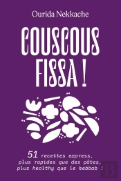 Couscous Fissa !