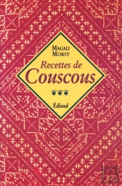 Couscous, Les Recettes
