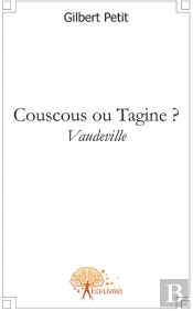 Couscous Ou Tagine ?