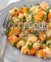 Couscous Recipes