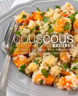 Bertrand.pt - Couscous Recipes