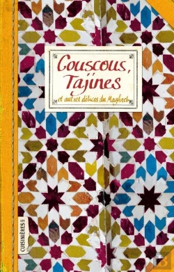 Bertrand.pt - Couscous, Tajines - Et Autres Delices Du Maghreb
