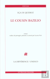 Cousin Bazilio ; 2e Edition