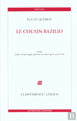 Bertrand.pt - Cousin Bazilio ; 2e Edition