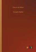 Cousin Betty