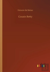 Cousin Betty