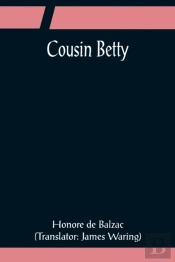 Cousin Betty
