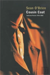 Cousin Coat