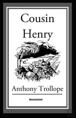 Bertrand.pt - Cousin Henry Annotated