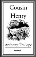 Cousin Henry Annotated