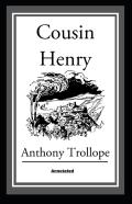 Cousin Henry Annotated
