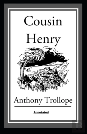 Cousin Henry Annotated