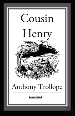 Bertrand.pt - Cousin Henry Annotated