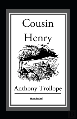 Bertrand.pt - Cousin Henry Annotated