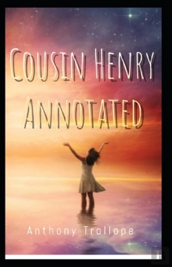 Bertrand.pt - Cousin Henry Annotated