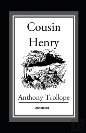 Cousin Henry Annotated