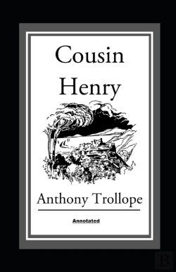 Bertrand.pt - Cousin Henry Annotated