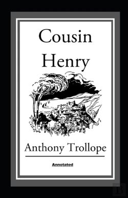 Bertrand.pt - Cousin Henry Annotated
