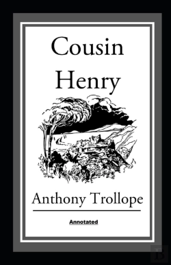 Bertrand.pt - Cousin Henry Annotated