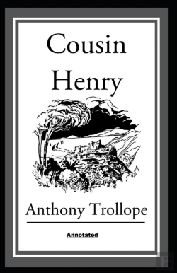 Bertrand.pt - Cousin Henry Annotated