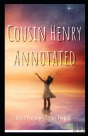 Cousin Henry Annotated