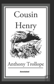 Cousin Henry Annotated