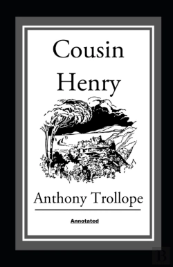 Bertrand.pt - Cousin Henry Annotated