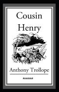 Cousin Henry Annotated