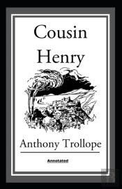 Cousin Henry Annotated