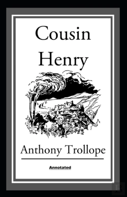 Bertrand.pt - Cousin Henry Annotated