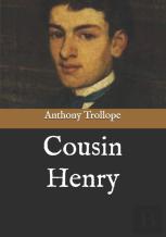Cousin Henry
