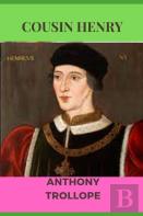 Cousin Henry (Illustrated)