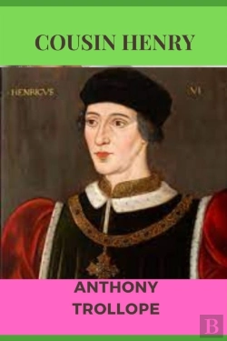 Bertrand.pt - Cousin Henry (Illustrated)