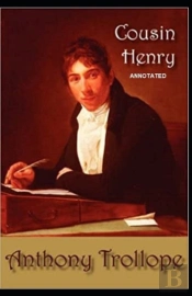 Cousin Henry