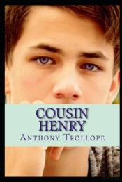 Cousin Henry